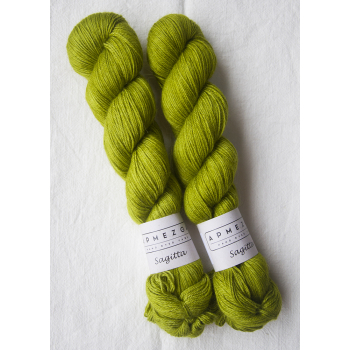 Apmezga Sagitta kol. S-121